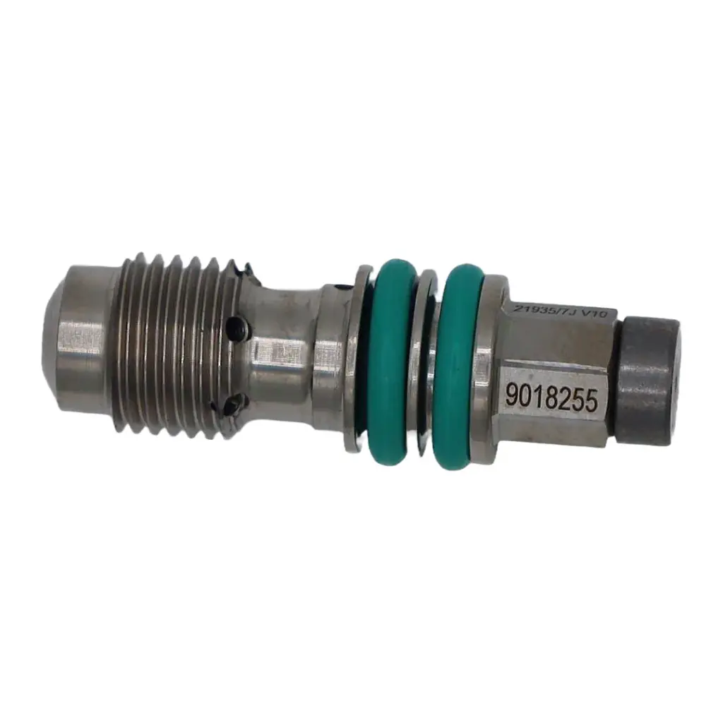 Pre-chamber gas valve..Type6