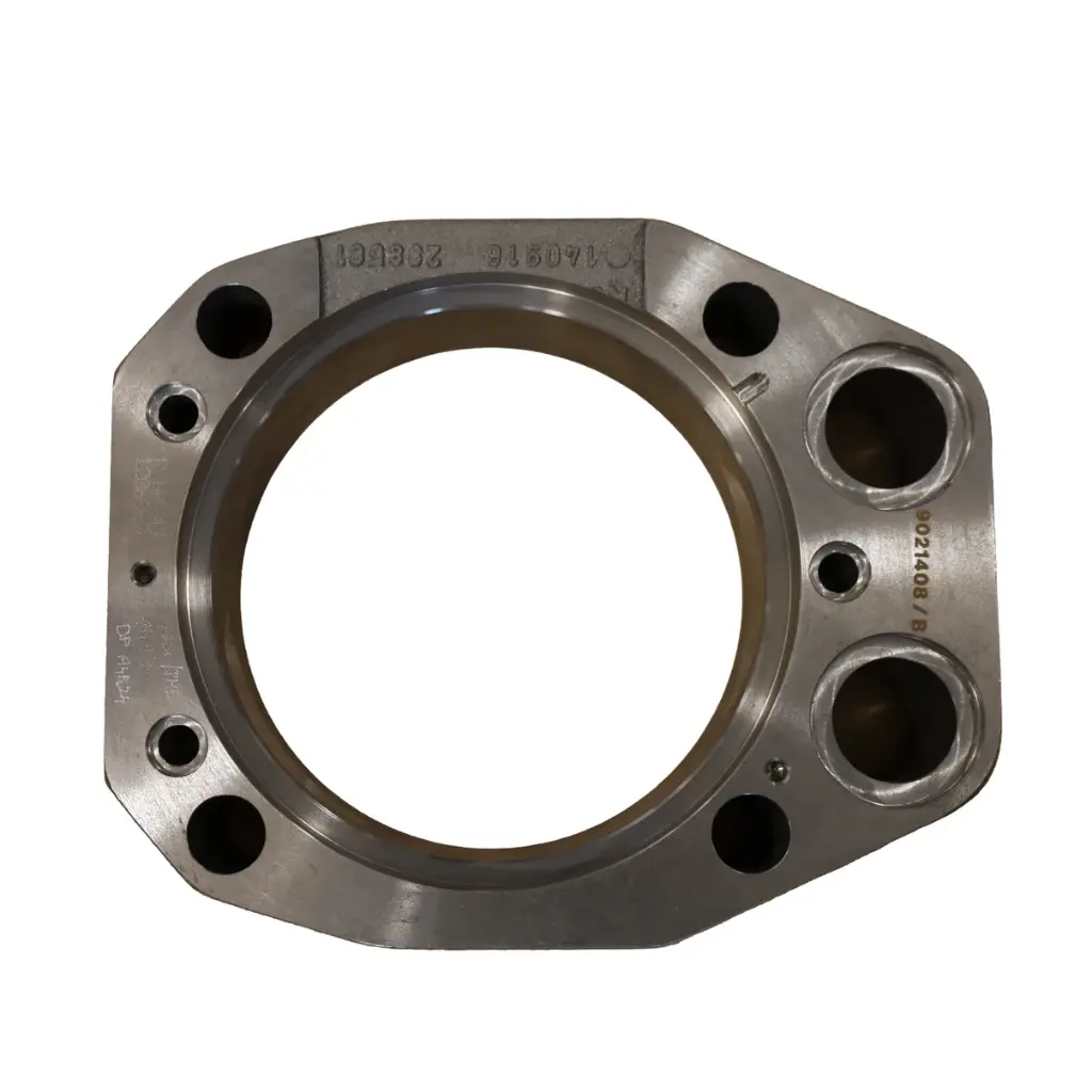 Druckring