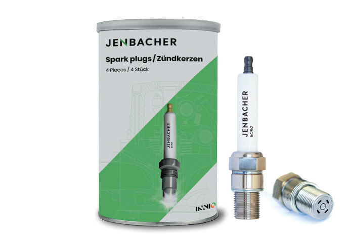 Spark plug..set P518 4pcs