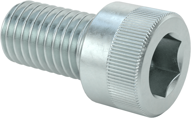 Cylinder screw..