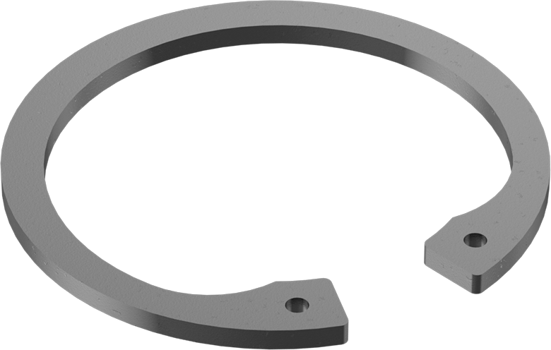 Locking ring..55.x.2.ST