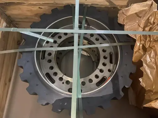 [OEM1205899] Coupling.Coupling element.Rubber