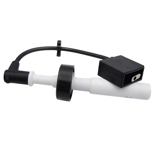 [1250648] Conector de bujía..O-Bobina