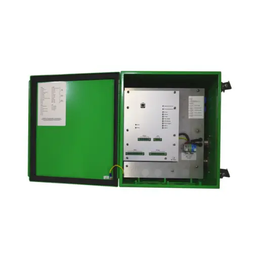 [627804] Зажигание. MIC950