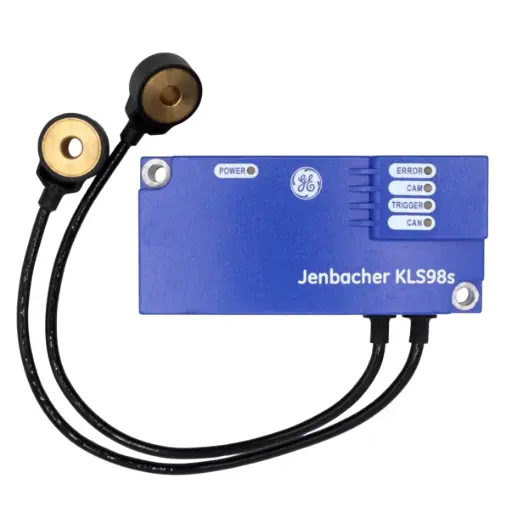 [629995] Sensor de golpes..KLS98S