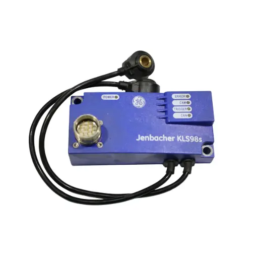 [1208777] Sensor de detonação...Detecção de detonação