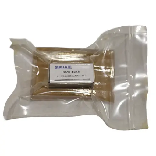 [1211190] Unidade de energia, unidade de compressor, conjunto de lamelas CODINOX, DT4.8