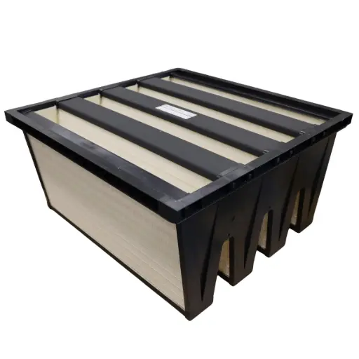 [1237577] Filtro.Filtro de bolsa.592.x.592.x.300