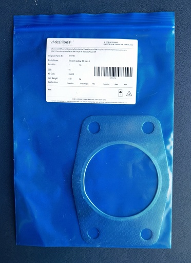 [1249763] Exhaust sealing..100,5.x.4,5