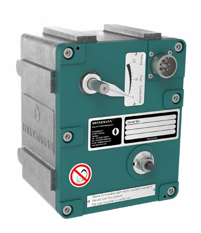 Servomotor.Tipo6.STG40-17