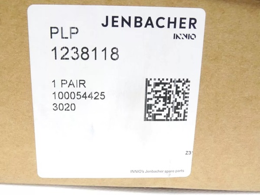 [1254274] Connecting rod bearing.....150..158..58.5