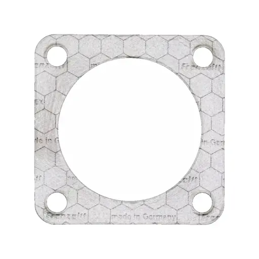 [7001954] Exhaust sealing