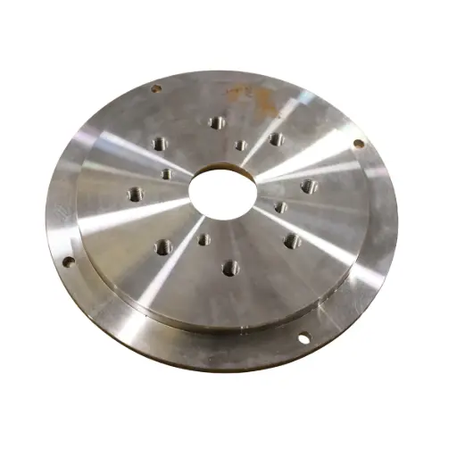 [9009883] Adapter flange