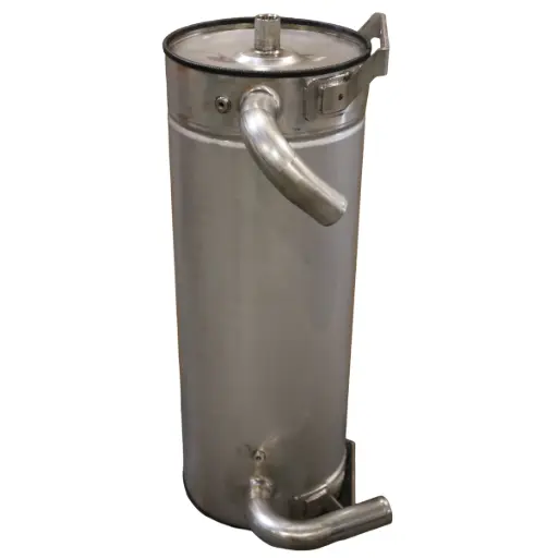 [9010641] Oil mist separator