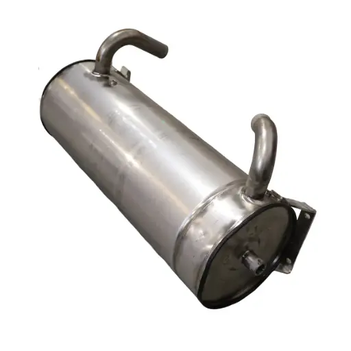 [9010694] Oil mist separator