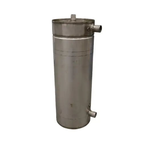 [9010791] Oil mist separator