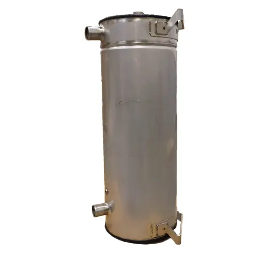 [9010798] Oil mist separator