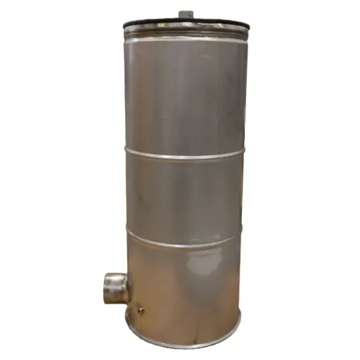 [9015673] Oil mist separator