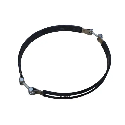 [9016157] Halterung / Klemme