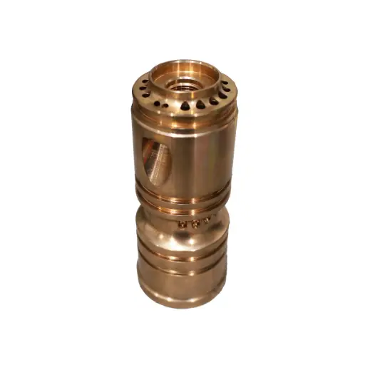 [9003850] Spark plug socket..Type6