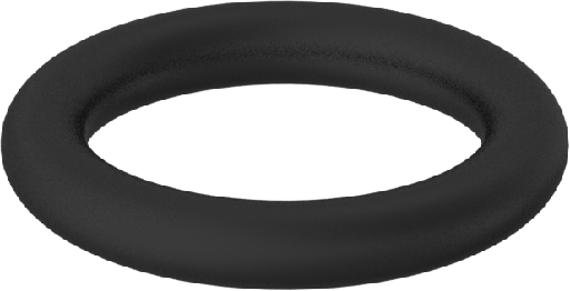 [VDP456737] O-ring..11.9.x.2.6.rubber