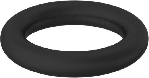 [VDP9034013] O-Ring..10,82.x.1,78.FPM