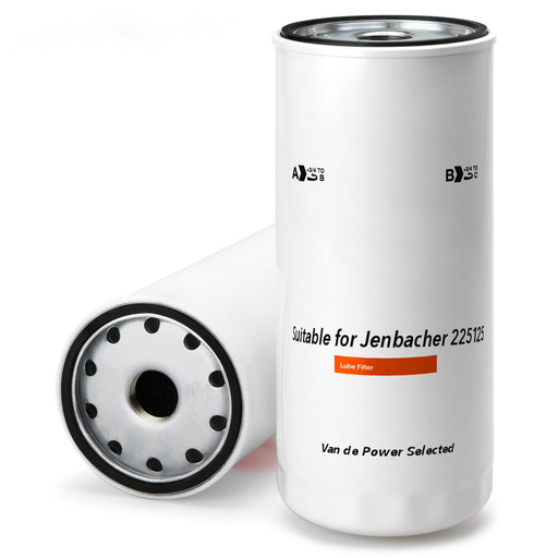 [VDP225125] Oil filter..Oil