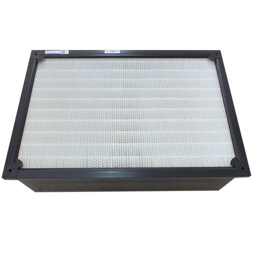 [VDP464424] Воздушный фильтр..Тип3.890.x.592.x.292