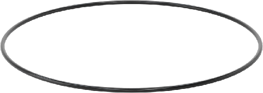 [VDP259035] O-ring..247.2.x.3.5.rubber