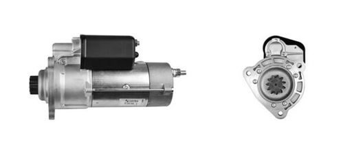 [VDP1238548] Motor de arranque