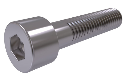 [100214] Tornillo de cabeza cilíndrica..M12.x.x.40.ST