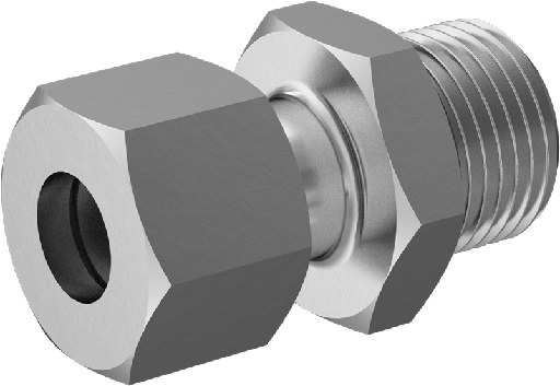 [102159] Conexión de rosca recta