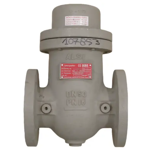 [107853] Газовый фильтр