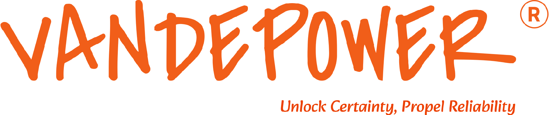 About Us | VANDEPOWER Power Engine Aftermarket Spare Parts